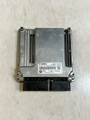 BMW X1 E84 2.0 N20 Engine Control Unit ECU DME 7621076 Bosch 0261S07020 OEM