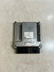 BMW 1 3 Series E81 E87 E90 E91 N46N Engine ECU DME 7585247 Bosch 0261S04289 OEM