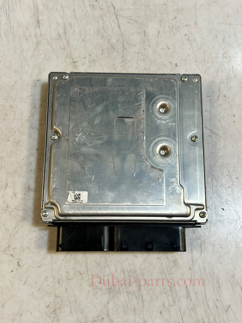 BMW 1 3 Series E81 E87 E90 E91 N46N Engine ECU DME 7585247 Bosch 0261S04289 OEM
