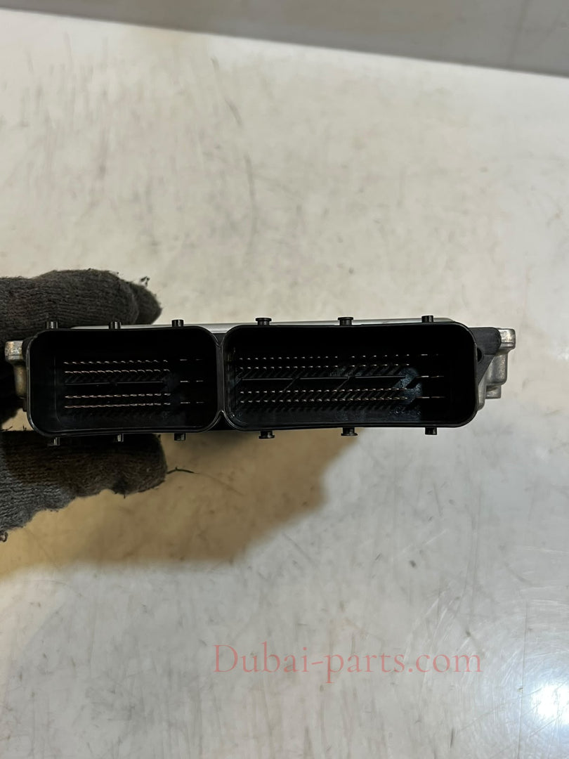 BMW 1 3 Series E81 E87 E90 E91 N46N Engine ECU DME 7585247 Bosch 0261S04289 OEM