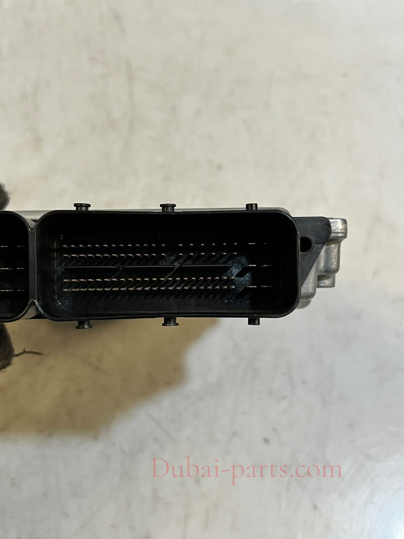 BMW 1 3 Series E81 E87 E90 E91 N46N Engine ECU DME 7585247 Bosch 0261S04289 OEM