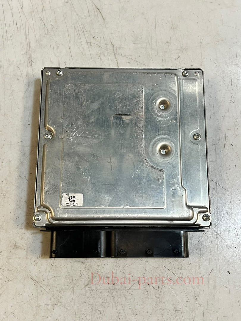 BMW 1 3 Series E81 E87 E90 E91 N46N Engine ECU DME 7585247 Bosch 0261S04289 OEM