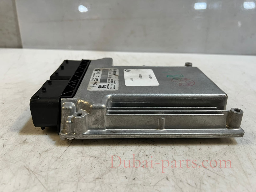 BMW 1 3 Series E81 E87 E90 E91 N46N Engine ECU DME 7585247 Bosch 0261S04289 OEM
