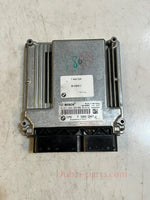Load image into Gallery viewer, BMW 1 3 Series E81 E87 E90 E91 N46N Engine ECU DME 7585247 Bosch 0261S04289 OEM