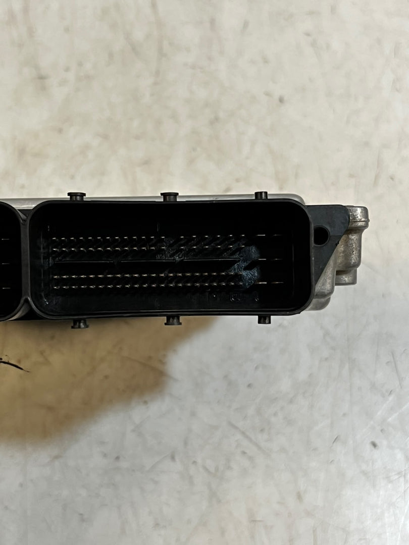 BMW E60 E87 E90 E91 318i 320i N46N Engine ECU DME 7581611 Bosch 0261S04114 OEM