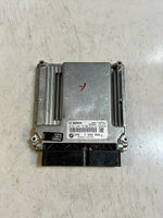 Bild in die Galerieansicht laden, BMW X1 E84 E87 E90 N46N Engine Control Unit ECU DME 7640906 OEM