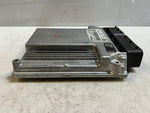 Bild in die Galerieansicht laden, BMW X1 E84 E87 E90 N46N Engine Control Unit ECU DME 7640906 OEM