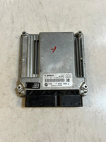 Bild in die Galerieansicht laden, BMW X1 E84 E87 E90 N46N Engine Control Unit ECU DME 7640906 OEM