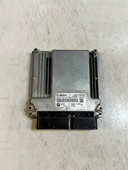 BMW X1 E84 E87 E88 E90 N46N Engine Control Unit ECU DME 7603575 Bosch OEM