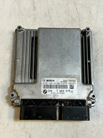 Bild in die Galerieansicht laden, BMW X1 E84 E87 E88 E90 N46N Engine Control Unit ECU DME 7603575 Bosch OEM