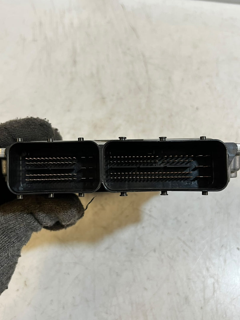 BMW X1 E84 E87 E88 E90 N46N Engine Control Unit ECU DME 7603575 Bosch OEM