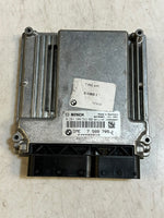 Load image into Gallery viewer, BMW E60 E87 E90 E92 N46N Engine Control Unit ECU DME 7589705 Bosch 0261S04522 OEM
