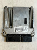 Bild in die Galerieansicht laden, BMW X1 E84 E81 E87 E90 E91 N46N Engine Control Unit ECU DME 7628656 Bosch OEM