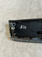 Load image into Gallery viewer, BMW X3 F25 X4 F26 5 Series F10 F11 F07 Headlight Light Switch 9192744 OEM
