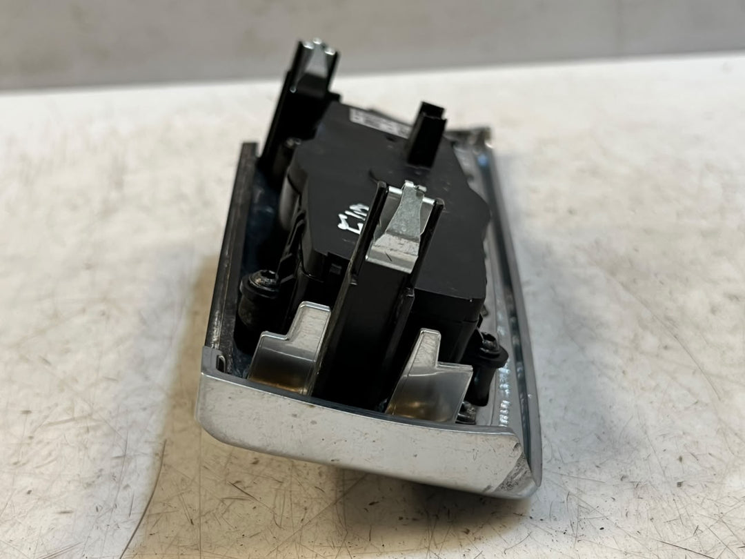 BMW X3 F25 X4 F26 5 Series F10 F11 F07 Headlight Light Switch 9192744 OEM