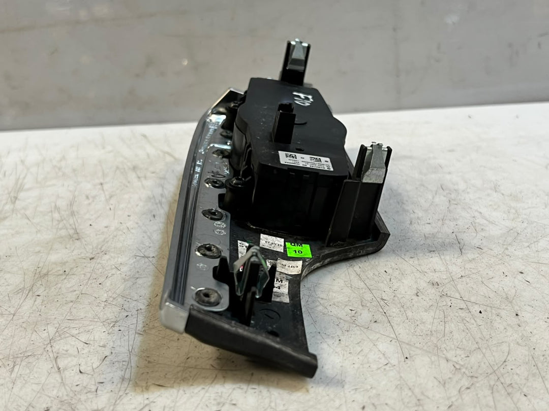 BMW X3 F25 X4 F26 5 Series F10 F11 F07 Headlight Light Switch 9192744 OEM