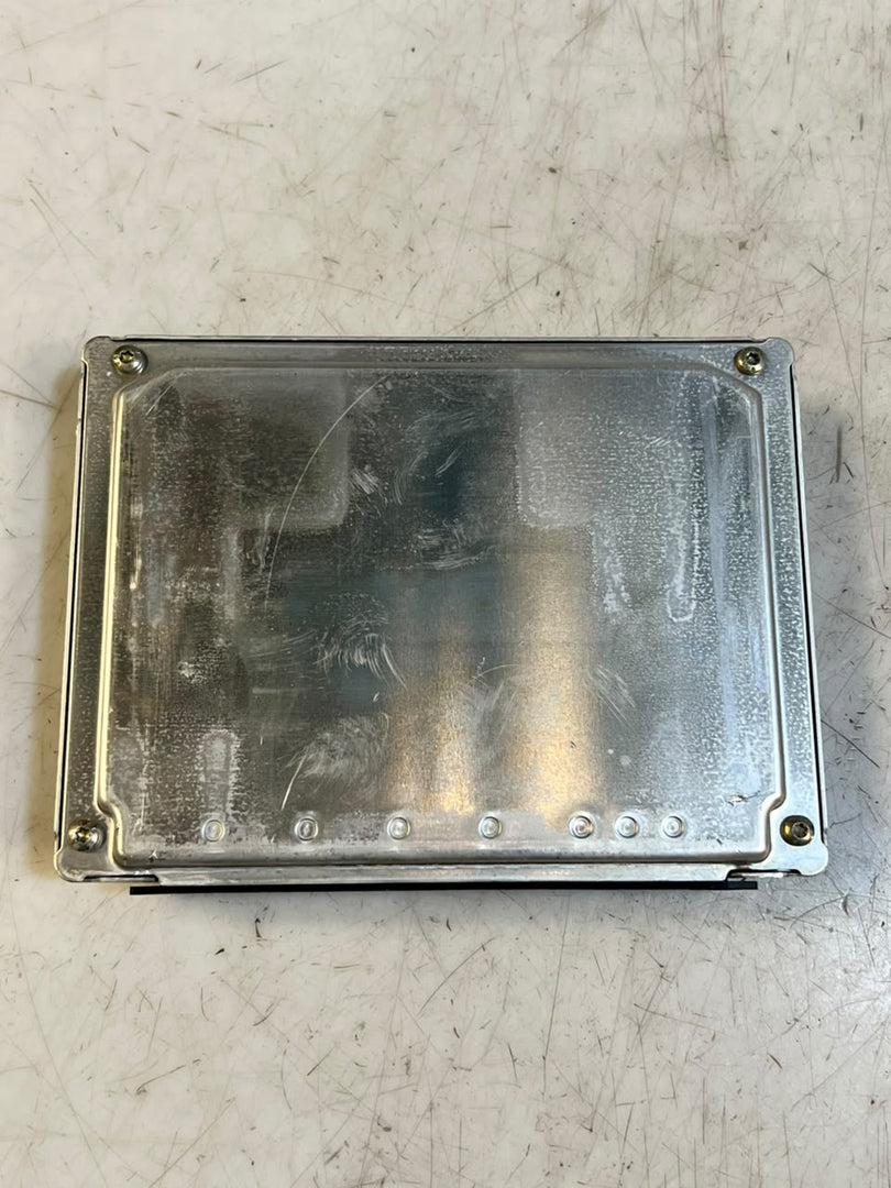BMW 5 Series E60 520i M54 ECU DME CAS2 Key ELV Set 7548769 MS45.0 OEM