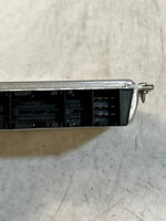 Load image into Gallery viewer, BMW 5 Series E60 520i M54 ECU DME CAS2 Key ELV Set 7548769 MS45.0 OEM