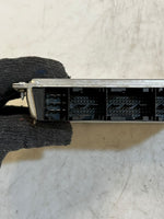 Load image into Gallery viewer, BMW 5 Series E60 520i M54 ECU DME CAS2 Key ELV Set 7548769 MS45.0 OEM