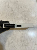 Load image into Gallery viewer, BMW 5 Series E60 520i M54 ECU DME CAS2 Key ELV Set 7548769 MS45.0 OEM