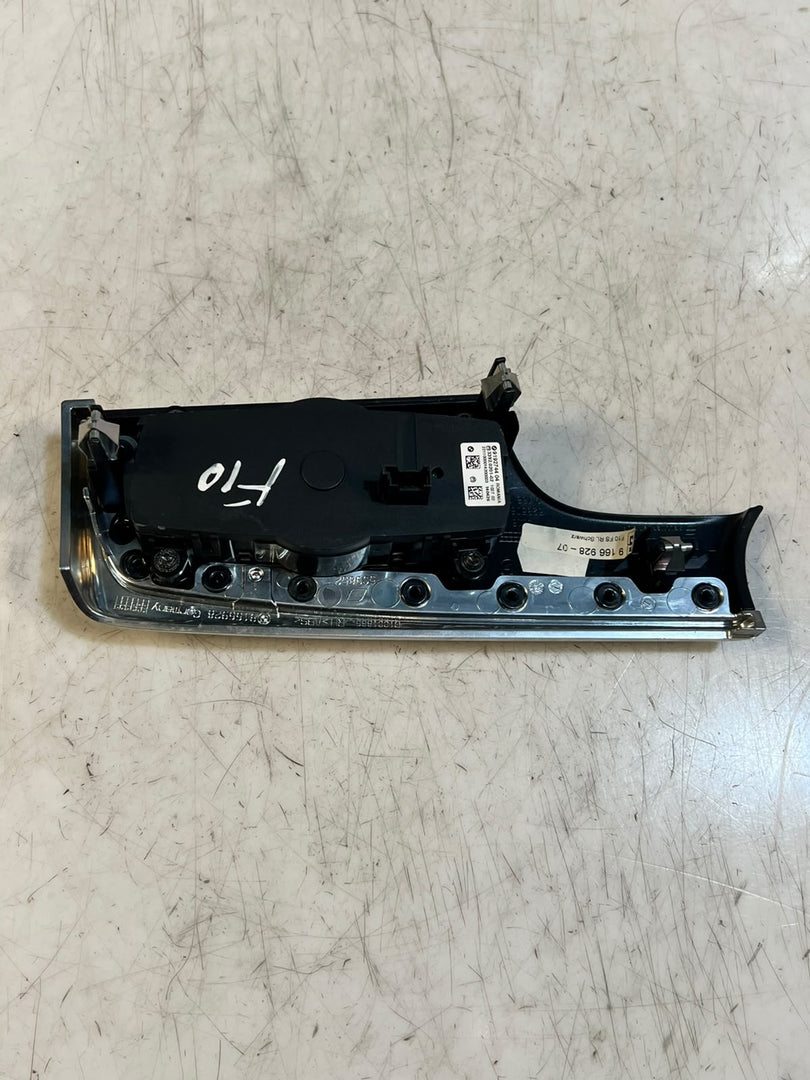 BMW X3 F25 X4 F26 5 Series F10 F11 F07 Headlight Light Switch 9192744 OEM RHD