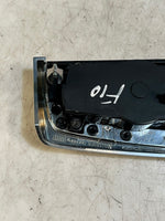 Bild in die Galerieansicht laden, BMW X3 F25 X4 F26 5 Series F10 F11 F07 Headlight Light Switch 9192744 OEM RHD