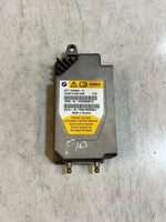 Load image into Gallery viewer, BMW 5 Series F10 F11 F18 Airbag SRS Safety Control Module ECU 9239985 OEM
