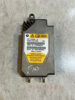 Load image into Gallery viewer, BMW 5 Series F10 F11 F18 Airbag SRS Safety Control Module ECU 9239985 OEM