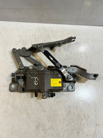 Load image into Gallery viewer, BMW 5 Series F10 F11 F18 Front Left Hood Bonnet Hinge 7201275 51237201275 OEM