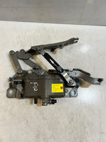 Load image into Gallery viewer, BMW 5 Series F10 F11 F18 Front Left Hood Bonnet Hinge 7201275 51237201275 OEM