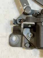 Load image into Gallery viewer, BMW 5 Series F10 F11 F18 Front Left Hood Bonnet Hinge 7201275 51237201275 OEM