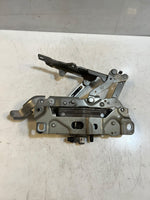 Load image into Gallery viewer, BMW 5 Series F10 F11 F18 Front Left Hood Bonnet Hinge 7201275 51237201275 OEM