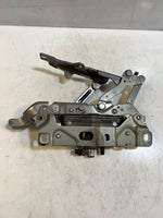 Load image into Gallery viewer, BMW 5 Series F10 F11 F18 Front Left Hood Bonnet Hinge 7201275 51237201275 OEM