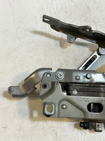 Load image into Gallery viewer, BMW 5 Series F10 F11 F18 Front Left Hood Bonnet Hinge 7201275 51237201275 OEM