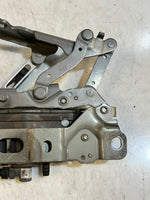 Load image into Gallery viewer, BMW 5 Series F10 F11 F18 Front Left Hood Bonnet Hinge 7201275 51237201275 OEM