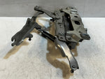 Load image into Gallery viewer, BMW 5 Series F10 F11 F18 Front Left Hood Bonnet Hinge 7201275 51237201275 OEM