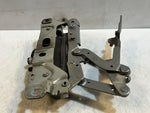 Load image into Gallery viewer, BMW 5 Series F10 F11 F18 Front Left Hood Bonnet Hinge 7201275 51237201275 OEM
