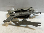 Load image into Gallery viewer, BMW 5 Series F10 F11 F18 Front Left Hood Bonnet Hinge 7201275 51237201275 OEM