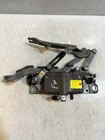 Load image into Gallery viewer, BMW 5 Series F10 F11 F18 Front Right Hood Bonnet Hinge 7201276 51237201276 OEM