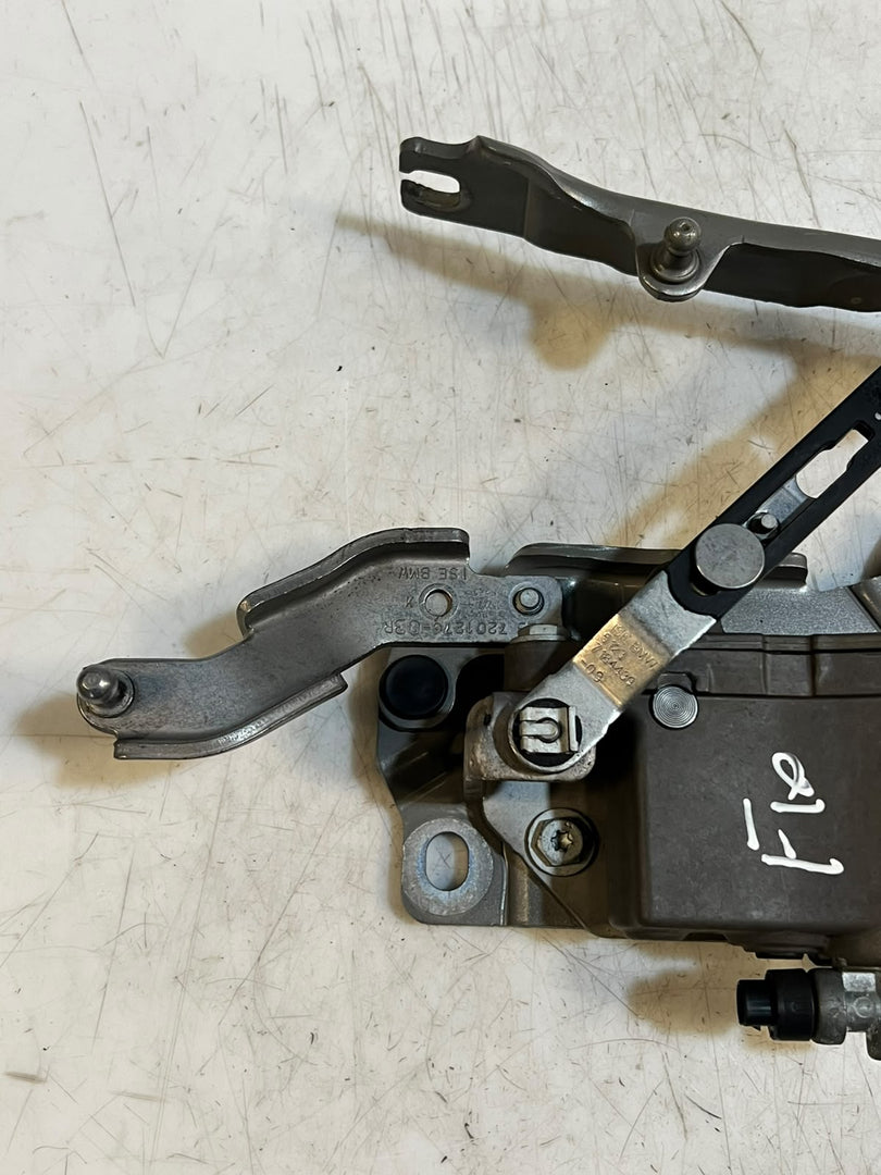 BMW 5 Series F10 F11 F18 Front Right Hood Bonnet Hinge 7201276 51237201276 OEM