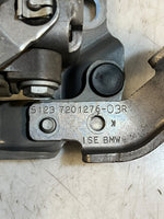 Load image into Gallery viewer, BMW 5 Series F10 F11 F18 Front Right Hood Bonnet Hinge 7201276 51237201276 OEM