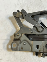 Load image into Gallery viewer, BMW 5 Series F10 F11 F18 Front Right Hood Bonnet Hinge 7201276 51237201276 OEM