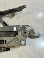 Load image into Gallery viewer, BMW 5 Series F10 F11 F18 Front Right Hood Bonnet Hinge 7201276 51237201276 OEM
