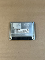 Bild in die Galerieansicht laden, BMW 325i E46 M54 Engine ECU DME MS43 EWS Key Gearbox Module Set 7528050 OEM