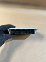 Bild in die Galerieansicht laden, BMW 325i E46 M54 Engine ECU DME MS43 EWS Key Gearbox Module Set 7528050 OEM