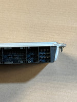 Bild in die Galerieansicht laden, BMW 325i E46 M54 Engine ECU DME MS43 EWS Key Gearbox Module Set 7528050 OEM