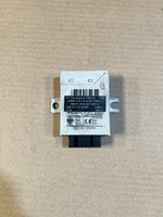 Bild in die Galerieansicht laden, BMW 325i E46 M54 Engine ECU DME MS43 EWS Key Gearbox Module Set 7528050 OEM