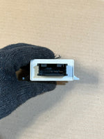 Bild in die Galerieansicht laden, BMW 325i E46 M54 Engine ECU DME MS43 EWS Key Gearbox Module Set 7528050 OEM