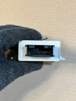 Bild in die Galerieansicht laden, BMW 325i E46 M54 Engine ECU DME MS43 EWS Key Gearbox Module Set 7528050 OEM