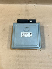 BMW 1 3 Series E81 E87 E90 E91 318i 320i N43 ECU DME MSD81.2 7621178 OEM